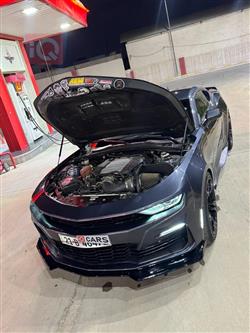 شيفروليه كامارو